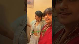 Rajsi Verma With Shakespeares