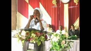 LIFE AFTER DEATH by Evang Funmilayo Adebayo LIFE AFTER DEATH by Evang Funmilayo Adebayo