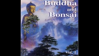 Oliver Shant & Friends - Buddha And Bonsai Vol. 2