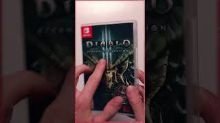 Whos Played Diablo 3 On Switch?