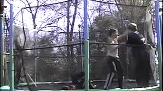 The Madman Steven Bell Teams With Primetime C Vs. X-Treme Eclipse At January Revolution 16201