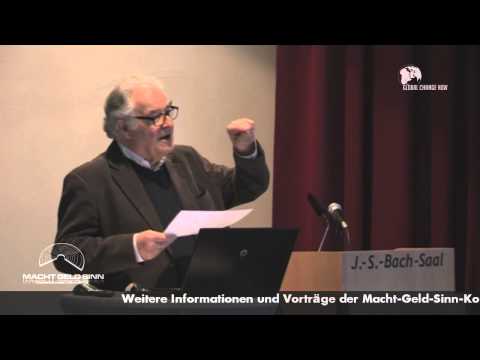 Roland Spinola - Wie werden wir zukunftsfähiger?