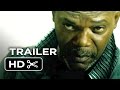 Kite Official Trailer #1 (2014) - Samuel L. Jackson Movie HD