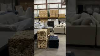 Inventory Sneak Peek Nest Decor 128-129 Warehouse Furniture Sale
