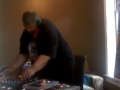 Boo Williams Live @ The Crib