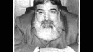 Almanya Hristiyan Avrupada Müslüman - Timurtaş Uçar Hoca