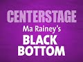 Ma Rainey Teaser