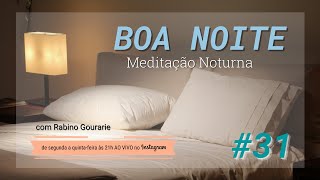 #31 BOA NOITE |25/03/21|