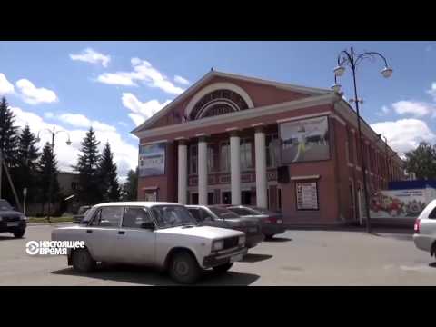 Обоянь: город дальнобойщиков | НЕИЗВЕСТНАЯ РОССИЯ Обоянь: город дальнобойщиков | НЕИЗВЕСТНАЯ РОССИЯ