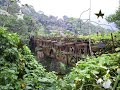 Trekking Trilha do Trem Funicular de Paranapiacaba
