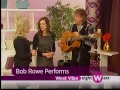 Bob Rowe on EightWest