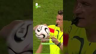 Ronaldo Ve Sneijderin Kariyeri Bu Maçta Bitiyordu. Dünya Kupası Tarihinin En Sert Maçı