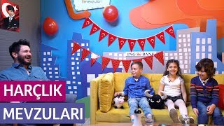 23 Nisanda Para Mevzularını Çocuklara Sorduk