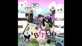 170704 BTS COMEBACK HOME [YOU MUST COME BACK HOME]