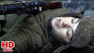 Sniper Battle - Enemy At The Gates