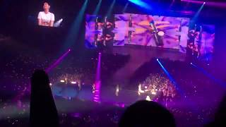Fancam As If Its Your Last - Bangkok Encore 20190712