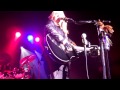 Catoosa OK video: 10/11/2012 The Joint @ the Hard Rock Hotel, Catoosa, OK - All American Girl/Alright Now