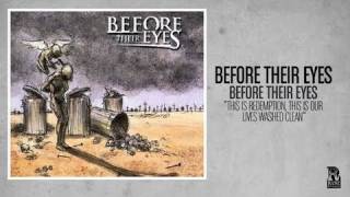 Watch Before Their Eyes Redemption video