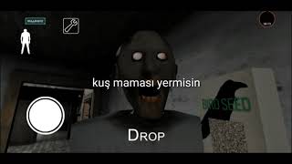 Granny Komik Küfürsüz Montaj 2