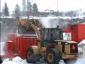 Snow Removal