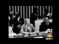 United Nations UFO and ET Policy - Antonio Huneeus LIVE