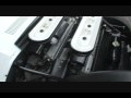 The genuine Lamborghini MIURA P400S engine note