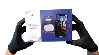 Slicecharge 3 Watch Edition - Asmr Unboxing