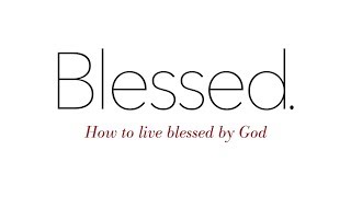 Blessed by Enduring