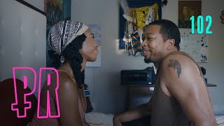 POZ ROZ | EP 102: SHE READY