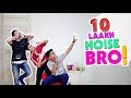 10,00,000 Hoise Bro | BROWNFISH 1 Million Special