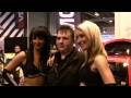 Autosport International Show 2009 - Babes & Girls Video