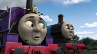 Thomas E Seus Amigos Tudo Que Você Precisa É De Amigos