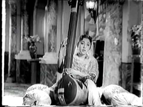 Sajan sung kahe nainna lagay