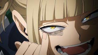 Himiko Toga Edit 4K