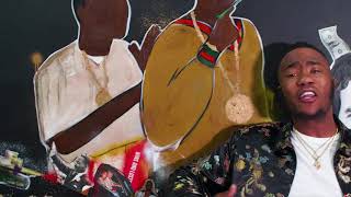 JP - Drippy Official video Prod. Wayne Campbell