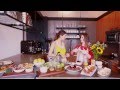 THANKSGIVING QUICK & EASY 6-COURSE DINNER