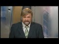 Kimmo Wilska, the victim of Beergate