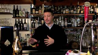 Armand De Brignac Brut D.