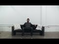how to make an Outdoor Sofa