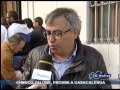 Checco Zalone, provini a Casacalenda