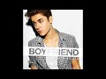 Justin Bieber - Boyfriend (Dada Life Remix) | HD