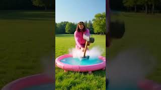 Ninguem Gostou Da Minha Piscina