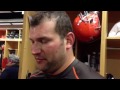 Browns LT Joe Thomas