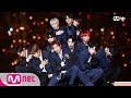 Wanna One_I.P.U│2018 MAMA FANS' CHOICE in JAPAN 181212