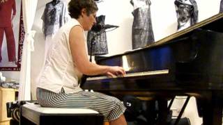 Watch Stephanie Rearick Lamentation video