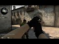 Český GamePlay | Counter-Strike: Classic Offensive - Staré Inferno