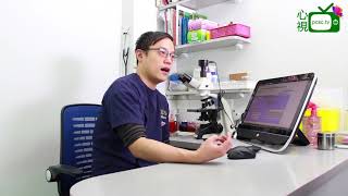 【心視台】香港 姚子祥獸醫-小動物的疾病處理方法講解