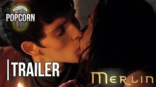 Merlin | Season 2 |  Trailer (2009)
