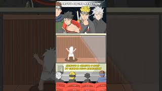 Boruto Squad Reaction On Naruto And Jiraiya Vs Ino