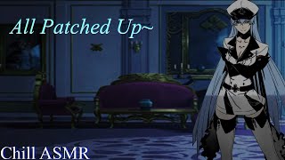All Patched Up F4A Asmr Audio Rp Hurtcomfort
